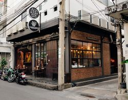 All That Bangkok - Hostel Dış Mekan