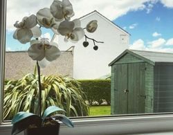 Allanvale Holiday Home - Inverness - Dog Friendly Dış Mekan