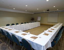 Allia Gran Hotel Brasilia Suites İş / Konferans