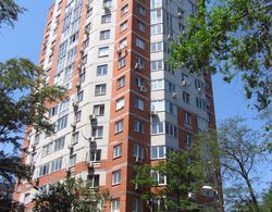 Apartments Alliance on Gazetny Dış Mekan
