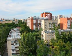 Apartments Alliance on Gazetny Oda Manzaraları