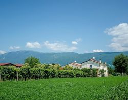 Alloggi Agrituristici Le Vignole Dış Mekan