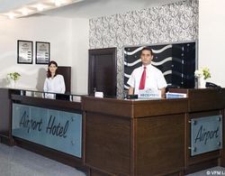 Allstar Adana Airport Hotel Genel