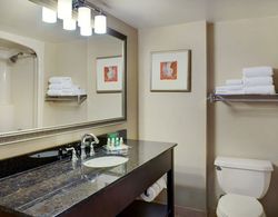 Allure Hotel & Conference Centre, Ascend Hotel Collection Banyo Tipleri
