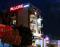 Allure Hotel Dış Mekan