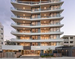 Allure Mooloolaba Dış Mekan