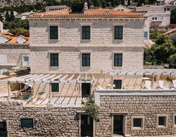 Villa Allure of Dubrovnik Dış Mekan