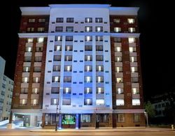 Allure Hotel & Suites Öne Çıkan Resim