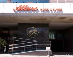 Allure Hotel & Suites Dış Mekan