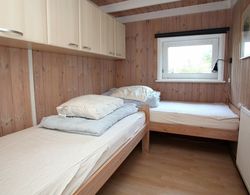 Alluring Holiday Home in Lønstrup With Sauna İç Mekan
