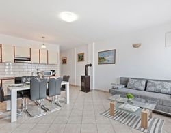 Alluring Apartment in Zadar near Sea Oda Düzeni