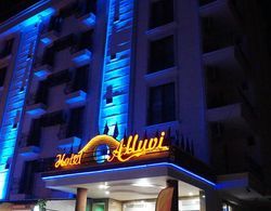 Alluvi Hotel Genel