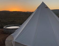 Ally Glamping Dış Mekan