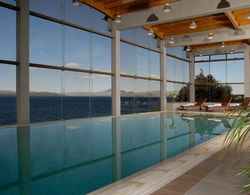 Alma del Lago Suites & Spa Genel