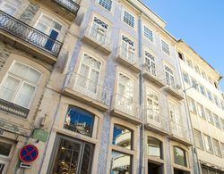 Almada Story Apartments by Porto City Hosts Dış Mekan