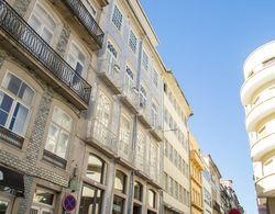 Almada Story Apartments by Porto City Hosts Dış Mekan
