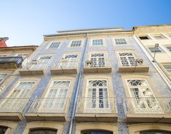 Almada Story Apartments by Porto City Hosts İç Mekan