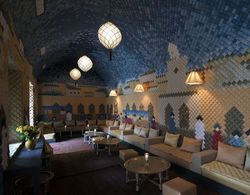Almaha Marrakech & Spa Genel