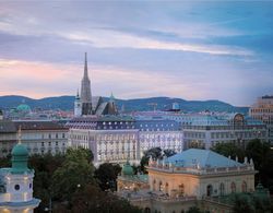 Almanac Palais Vienna - New Opening Öne Çıkan Resim