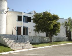 Almargem Villa 77 - One Bedroom House Dış Mekan