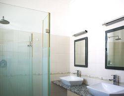 Almasi Oceanfront Apartment Banyo Tipleri