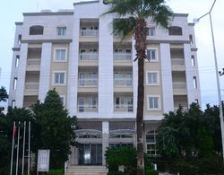Almena Hotel Genel