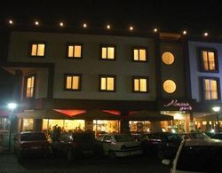 Hotel Almina Park Genel