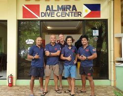 Almira Diving Resort Genel