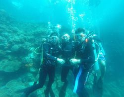Almira Diving Resort Genel