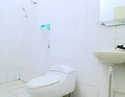 Almira Homestay near Airport Banyo Tipleri