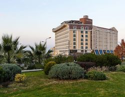 Almira Hotel Thermal Spa & Convention Center Dış Mekan