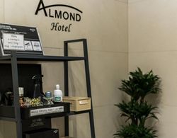 Almond Hotel Busan Gupo Genel