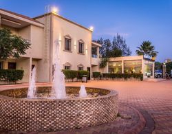Almuhaidb Resort Alhada Dış Mekan