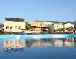 Almyros Beach Resort and Spa Genel