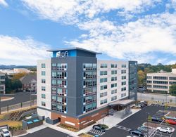 Aloft Atlanta Perimeter Center, a Marriott Hotel Öne Çıkan Resim