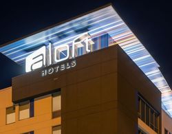 Aloft Austin South, a Marriott Hotel Dış Mekan