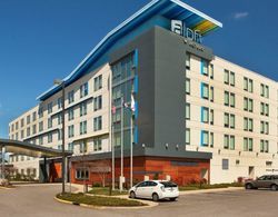 Aloft Chesapeake Genel