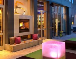 Aloft Chesapeake Genel