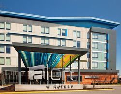 Aloft Chesapeake Genel