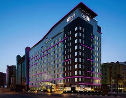 Aloft Dhahran Genel