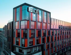 Aloft Dublin City, a Marriott Hotel Dış Mekan