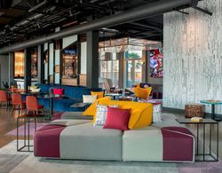 Aloft Florence, a Marriott Hotel Dış Mekan