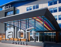 Aloft Lubbock, a Marriott Hotel Öne Çıkan Resim