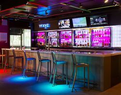 Aloft Miami - Brickell, a Marriott Hotel Genel