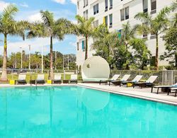 Aloft Miami Doral, a Marriott Hotel Genel