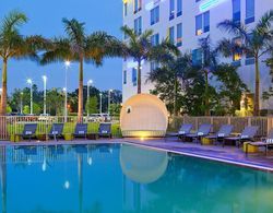 Aloft Miami Doral, a Marriott Hotel Genel