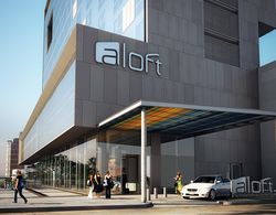 Aloft Montevideo Genel