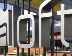 Aloft Nashville-Cool Springs Genel