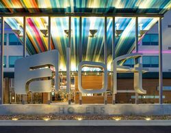 Aloft North Kansas City, a Marriott Hotel Öne Çıkan Resim