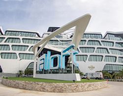 Aloft Ponce, a Marriott Hotel Dış Mekan